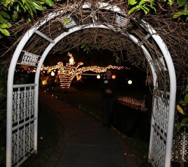 2015 Holiday Stroll Presented By The MacKinnon Family Foundation