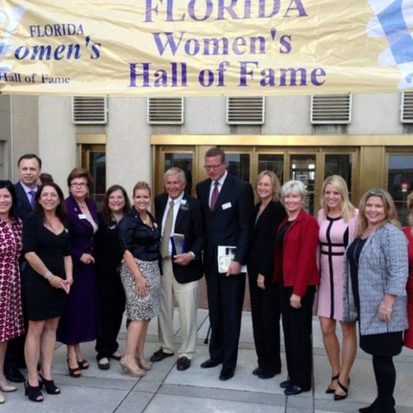 Florida Women's Hall of Fame