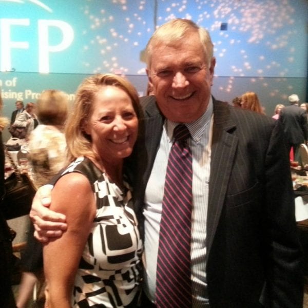 Philanthropists of the Year