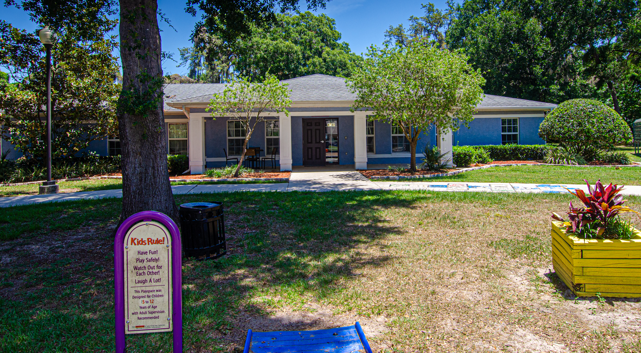 dottie berger house