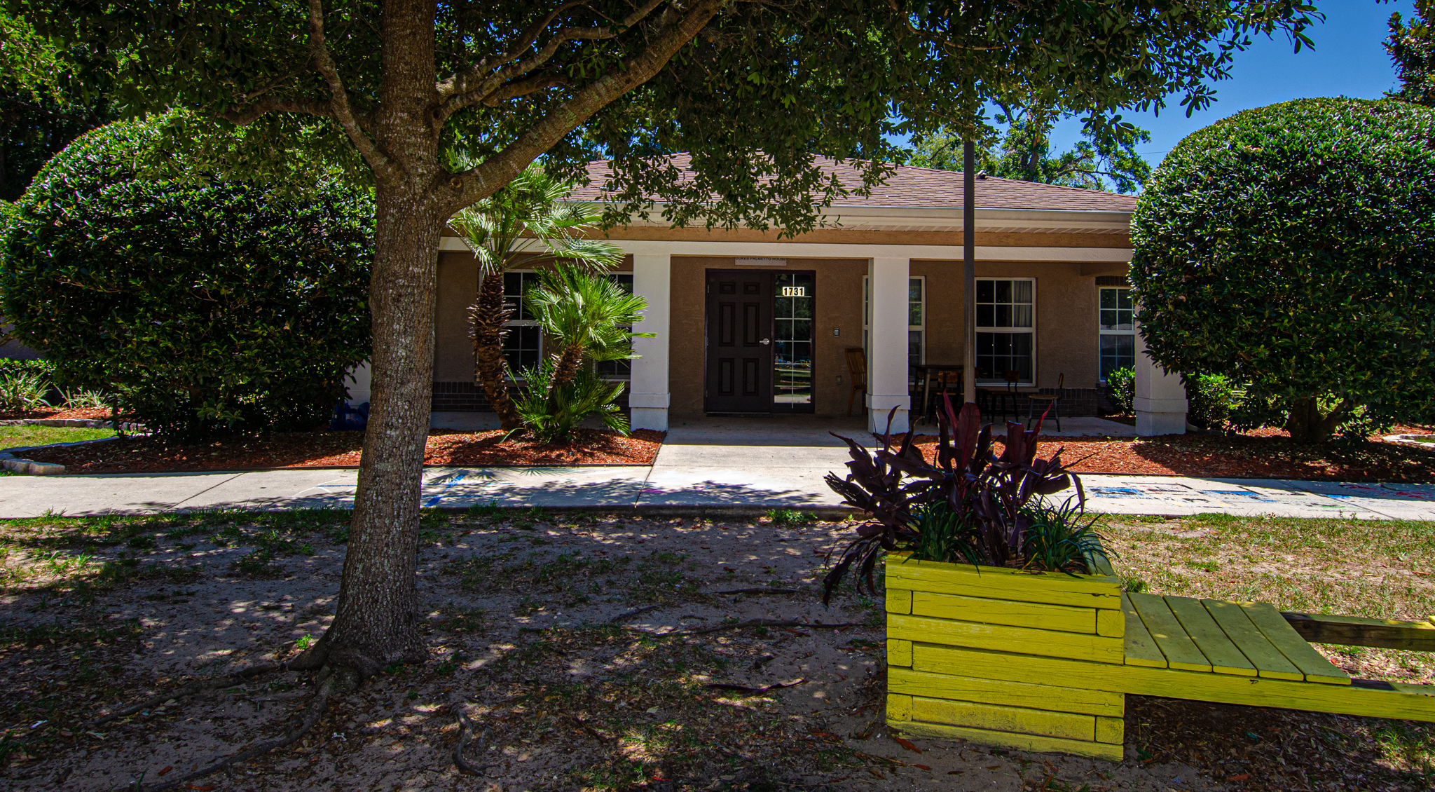 dukes palmetto house