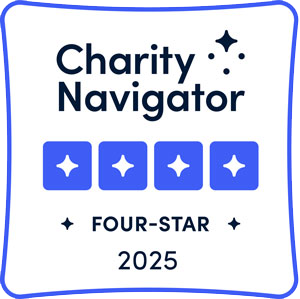 charity navigator logo