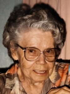 Daisy B Lay