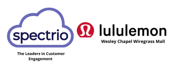 spectrio and lululemon